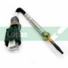 LUCAS ELECTRICAL LGS6052 Sensor, exhaust gas temperature